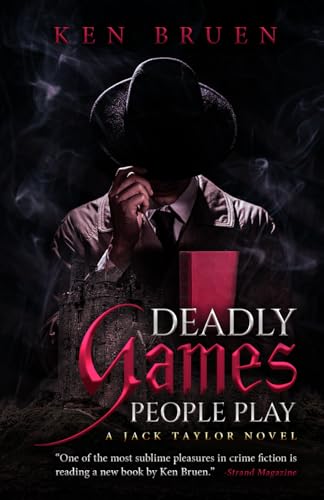 Deadlly Games People Play Deadlly Games People Play von Book Writing Maestros