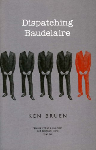 Dispatching Baudelaire Dispatching Baudelaire