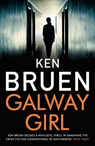 Galway Girl von Head of Zeus