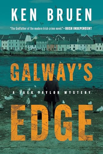 Galway's Edge: A Jack Taylor Novel Galway's Edge: A Jack Taylor Novel von Mysterious Press