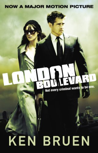 London Boulevard: Not every criminal wants to be one.