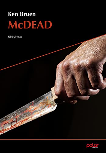 McDead (Inspector Brant) von Polar Verlag e.K.