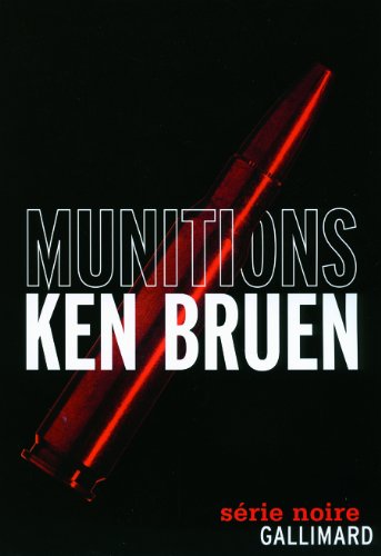 Munitions Munitions