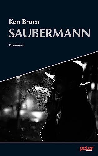 Saubermann: Ungekürzte Ausgabe (Inspector Brant)