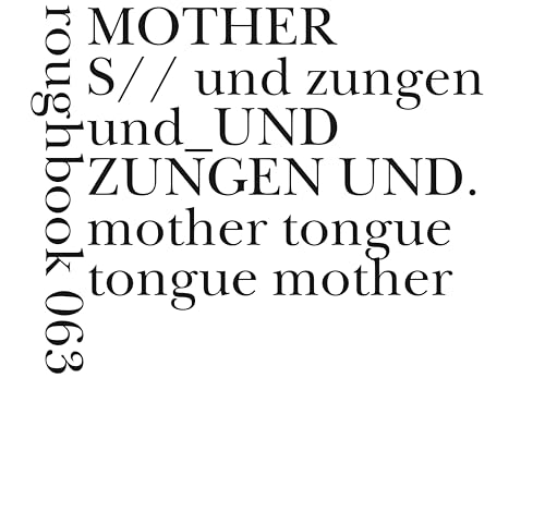 Mother_s (roughbooks)