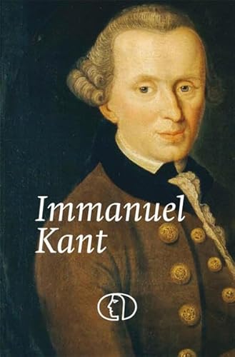 Imanuel Kant (Minibibliothek) von BuchVerlag Leipzig