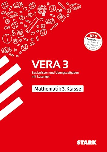 STARK VERA 3 Grundschule - Mathematik von Stark Verlag GmbH