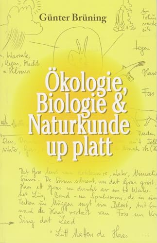 Ökologie, Biologie & Naturkunde up platt von Florian Isensee GmbH