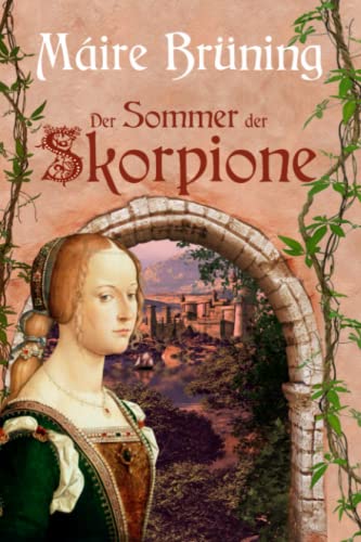 Der Sommer der Skorpione von Independently published
