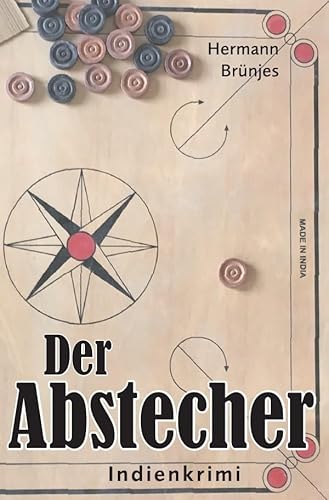 Der Abstecher: Indienkrimi von epubli