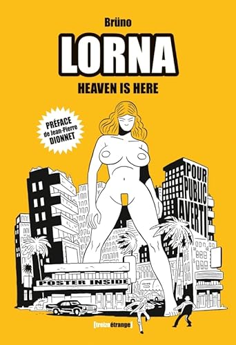 Lorna: Heaven is here
