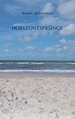 Horizontsprünge: Erzählungen von Kuehlen Verlag