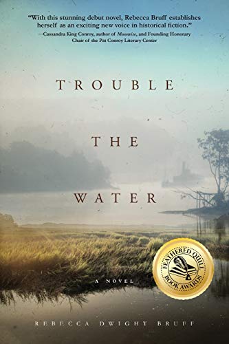 Trouble The Water von Koehler Books