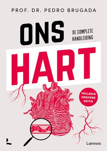 Ons hart: de complete handleiding von Lannoo