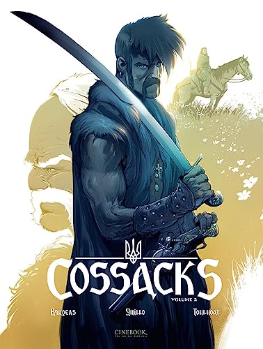 Cossacks 2: Into the Wolf's Den von Cinebook Ltd