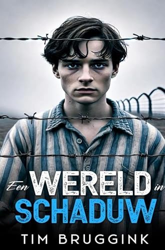 Een wereld in schaduw von Brave New Books