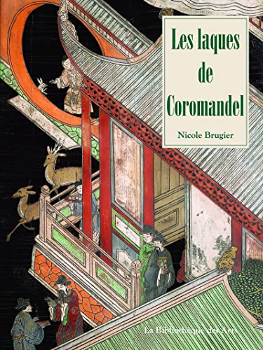 Les Laques de Coromandel