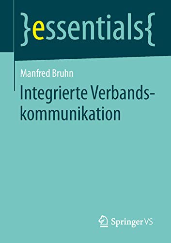 Integrierte Verbandskommunikation (essentials)