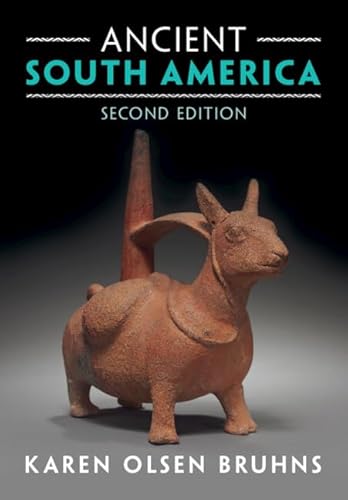 Ancient South America Ancient South America von Cambridge University Press