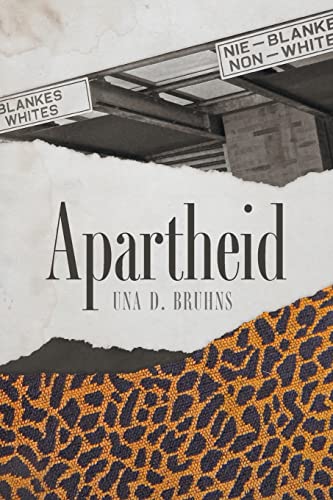 Apartheid von FriesenPress