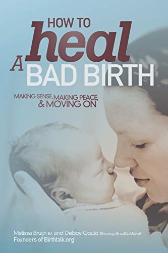 How to Heal a Bad Birth: Making sense, making peace and moving on How to Heal a Bad Birth: Making sense, making peace and moving on von Ingramcontent