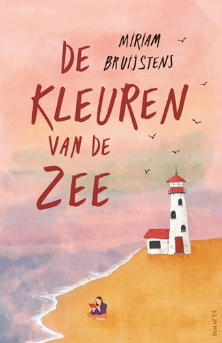 De kleuren van de zee (Best of YA) von Van Goor