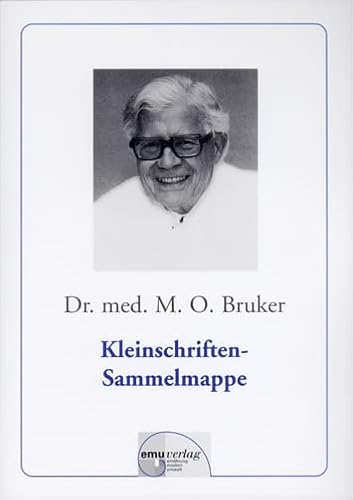 Kleinschriften-Sammelmappe: 33 Themen-Kleinschriften aus der ärztlichen Sprechstunde: 32 Themen aus der ärztlichen Sprechstunde. Atom, Butter, Kaffee, Milch, Trinken, Zöliakie u. a. m