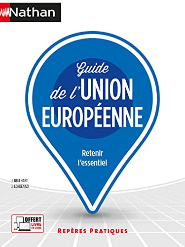 Guide de l'union européenne - Repères pratiques n°23 2021 (23)