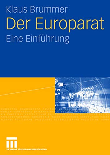 Der Europarat: Eine Einführung