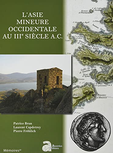 L'Asie mineure occidentale au IIIe siècle