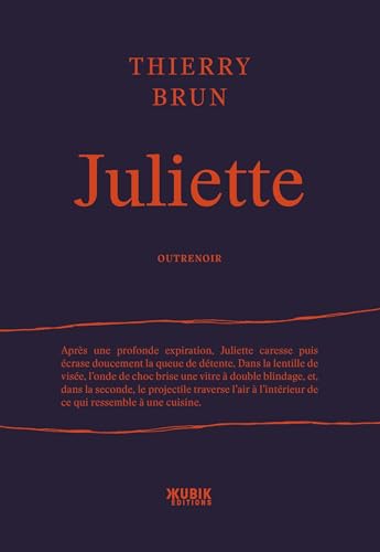 Juliette von KUBIK
