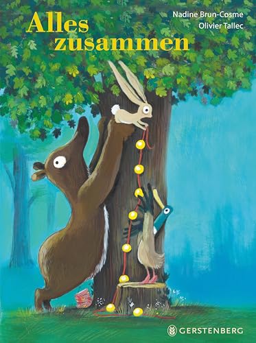 Alles zusammen von Gerstenberg Verlag