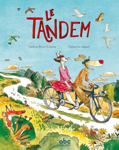 Le tandem von ABC MELODY