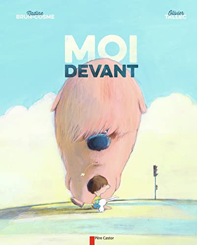 Moi devant Moi devant