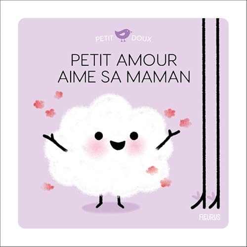 Petit Amour aime sa maman von FLEURUS