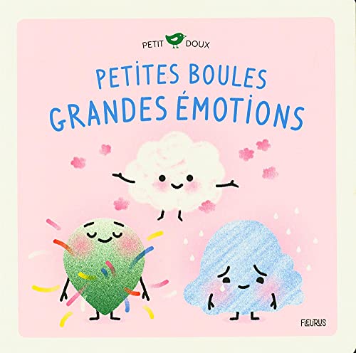 Petites boules, grandes émotions von FLEURUS