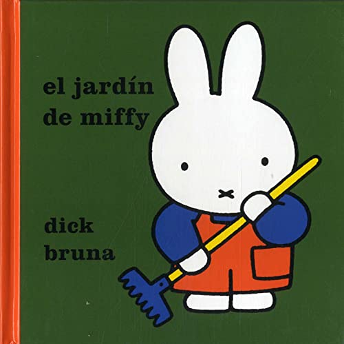 El jardín de Miffy