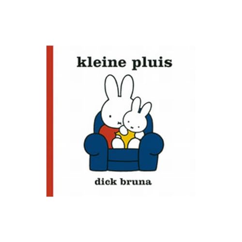 Kleine pluis (Dick Bruna kinderboeken, 107) von Mercis Publishing