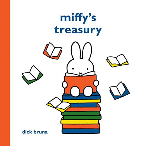 Miffy's Treasury Miffy's Treasury