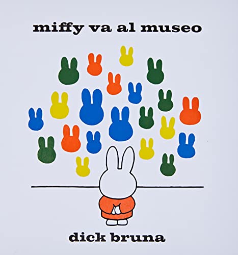 Miffy va al museo von COCO BOOKS