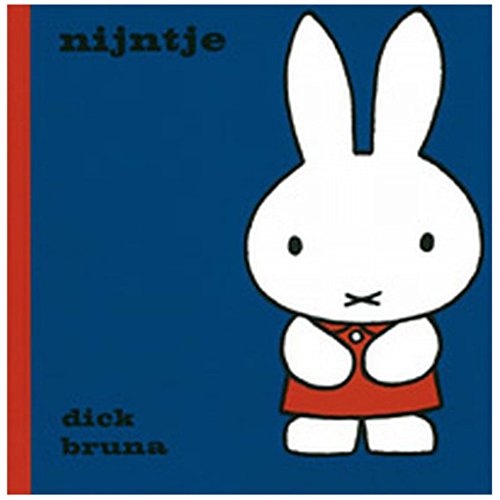 Nijntje (Dick Bruna kinderboeken, 16)