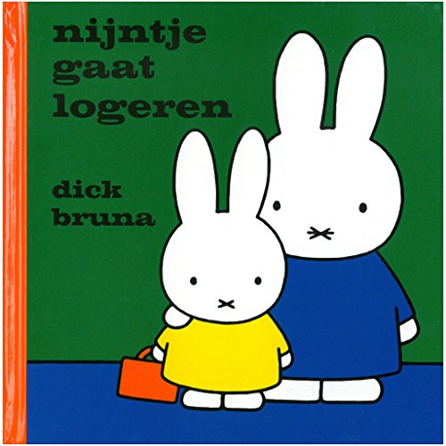 Nijntje gaat logeren (Dick Bruna kinderboeken, 69)