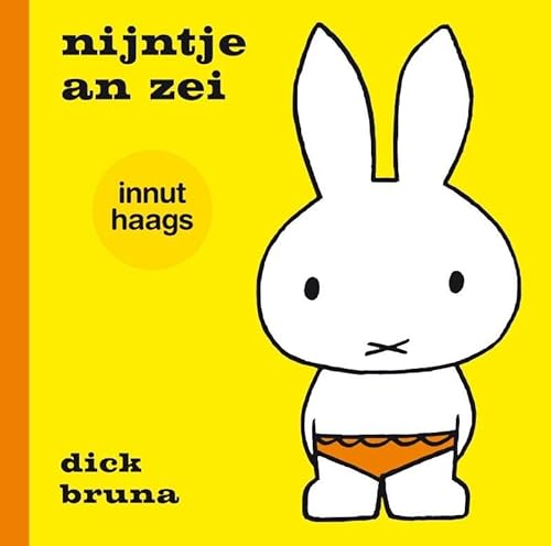innut Haags (Nijntje) von Bornmeer, Uitgeverij