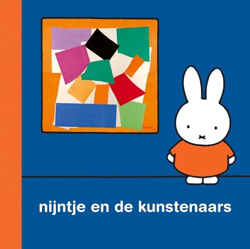 nijntje en de kunstenaars nijntje en de kunstenaars von Mercis Publishing B.V.