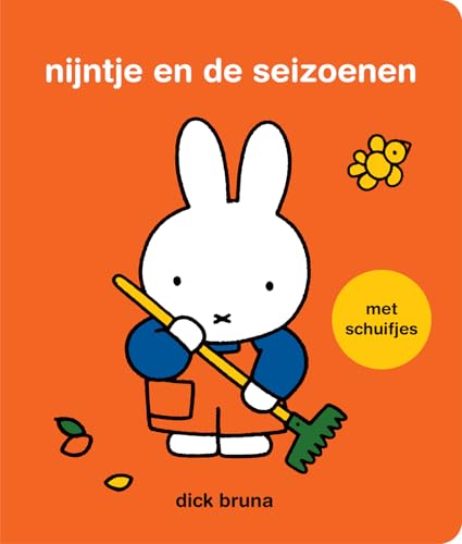 Nijntje en de seizoenen Nijntje en de seizoenen von Mercis Publishing B.V.