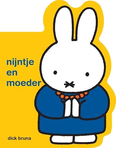 nijntje en moeder nijntje en moeder von Mercis Publishing B.V.