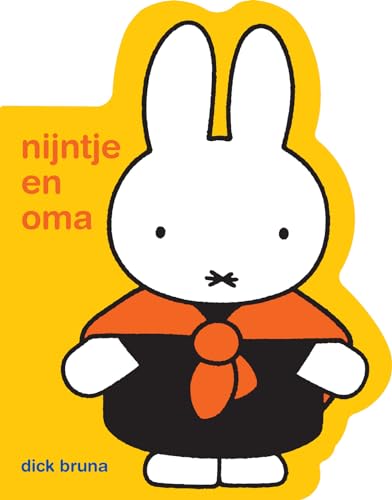nijntje en oma nijntje en oma von Mercis Publishing B.V.