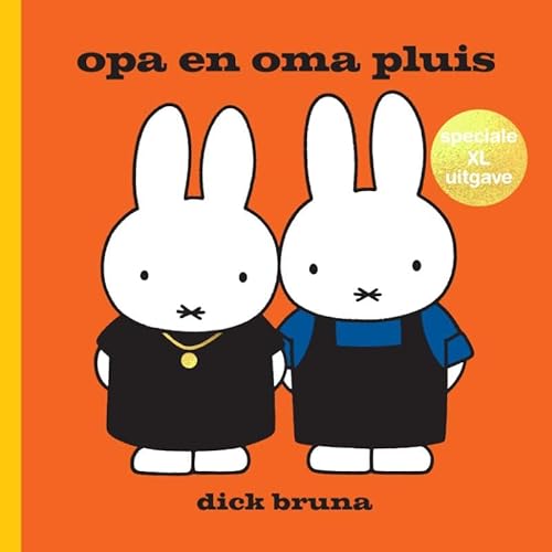 opa en oma pluis XL: speciale XL uitgave opa en oma pluis XL: speciale XL uitgave von Mercis Publishing B.V.