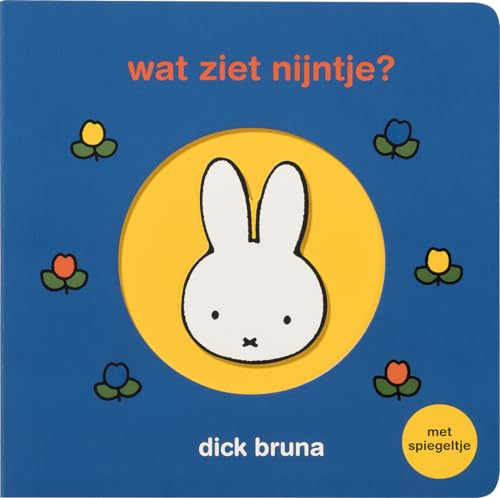 wat ziet nijntje? von Mercis Publishing B.V.