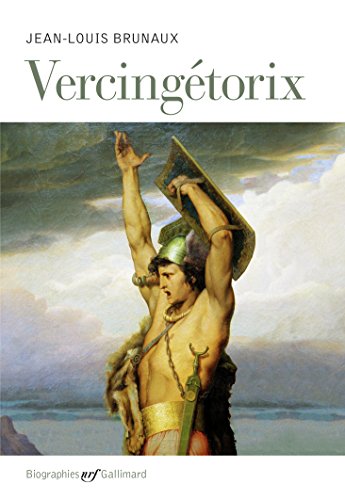 Vercingétorix von GALLIMARD